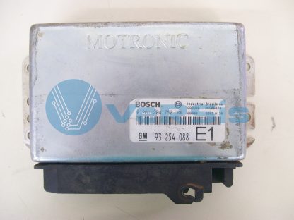 Bosch 0 261 204 750 / 93 254 088 E1