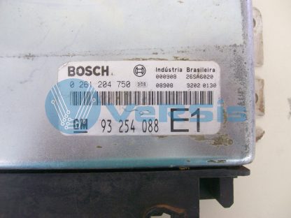 Bosch 0 261 204 750 / 93 254 088 E1