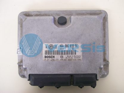 Bosch 0 261 206 261 / 06A 906 018 FK