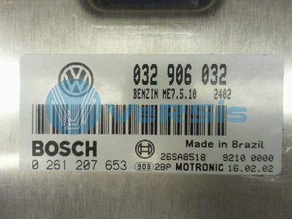 Bosch 0 261 207 653 / 032 906 032