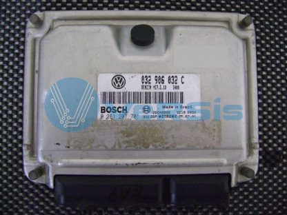 Bosch 0 261 207 701 / 032 906 032 C