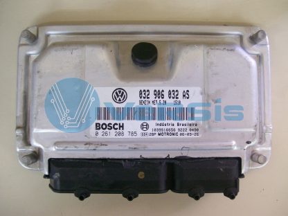 Bosch 0 261 208 785 / 032 906 032 AS