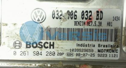 Bosch 0 261 S04 280 / 032 906 032 BD