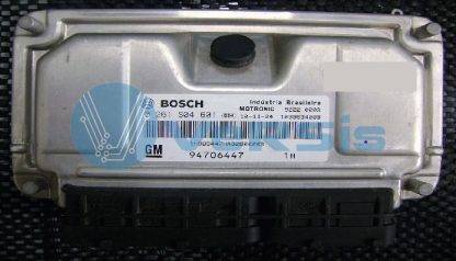 Bosch 0 261 S04 601 / 94706447