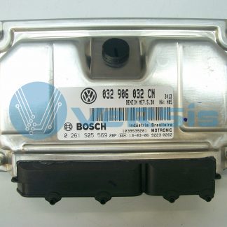 Bosch 0 261 S05 569 / 032 906 032 CN