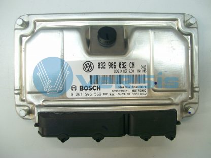 Bosch 0 261 S05 569 / 032 906 032 CN