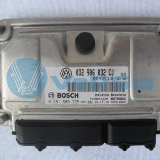 Bosch 0 261 S05 735 / 032 906 032 CJ