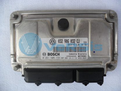 Bosch 0 261 S05 735 / 032 906 032 CJ