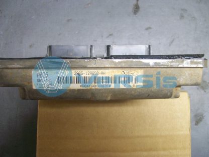 Ford EEC-VI ABI5 / 2S65-12A650-AH