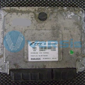 Magneti Marelli CFC319F 01BR / 55217485