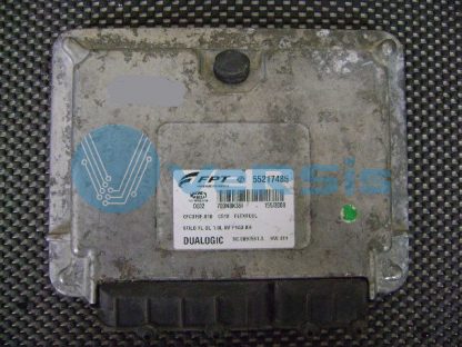 Magneti Marelli CFC319F 01BR / 55217485