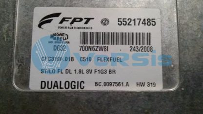 Magneti Marelli CFC319F 01BR / 55217485