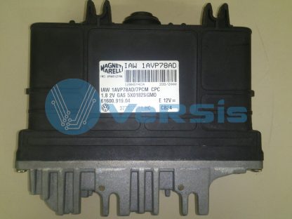 Magneti Marelli IAW 1AVP78AD / 377906021.HC