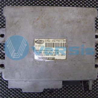 Magneti Marelli IAW 1G7SD10A / 46522243 61600.759.08