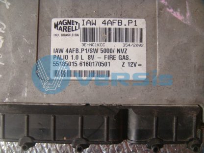 Magneti Marelli IAW 4AFB P1 / 55185015