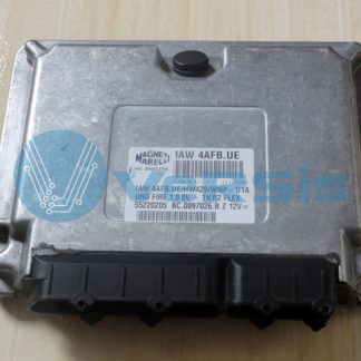 Magneti Marelli IAW 4AFB UE / 55220205