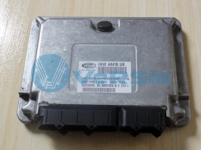 Magneti Marelli IAW 4AFB UE / 55220205