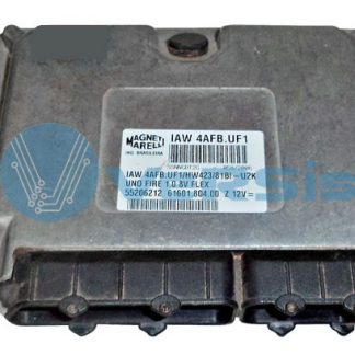 Magneti Marelli IAW 4AFB UF1 / 55206212