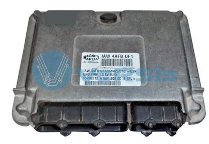 Magneti Marelli IAW 4AFB UF1 / 55206212