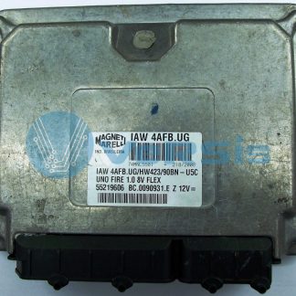 Magneti Marelli IAW 4AFB UG / 55219606