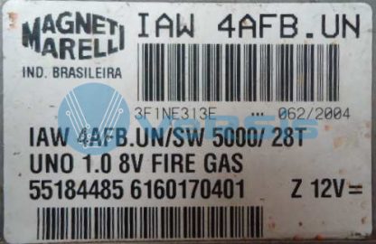 Magneti Marelli IAW 4AFB.UN / 55184485