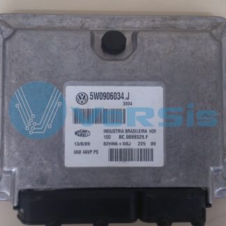 Magneti Marelli IAW 4AVP.PS / 5W0906034.J