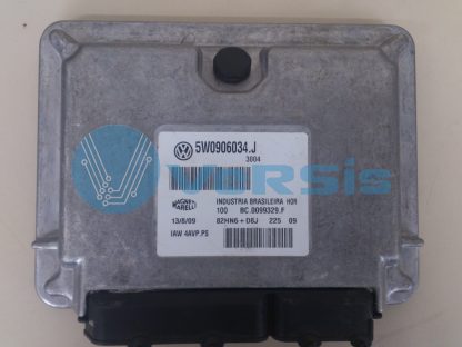 Magneti Marelli IAW 4AVP.PS / 5W0906034.J