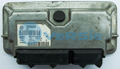 Magneti Marelli IAW 4BV KR / 7X0906034