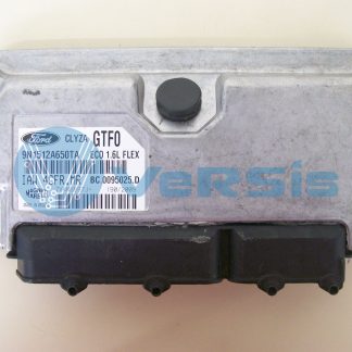 Magneti Marelli IAW 4CFR MR / 9N1512A650TA-GTF0