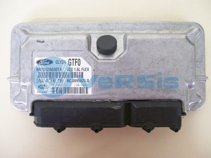 Magneti Marelli IAW 4CFR MR / 9N1512A650TA-GTF0