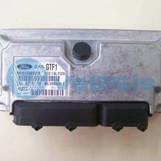 Magneti Marelli IAW 4CFR.MR / 9N1512A650TB-GTF1