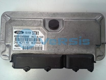 Magneti Marelli IAW 4CFR NR / AS5512A650AB-STN1