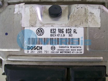 Bosch 0 261 208 791 / 032 906 032 AL