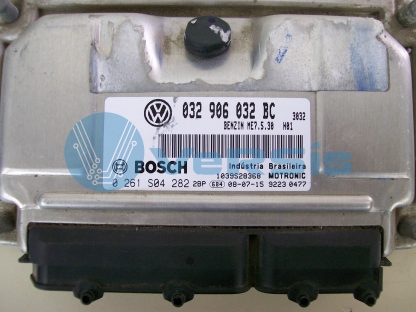 Bosch 0 261 S04 282 / 032 906 032 BC