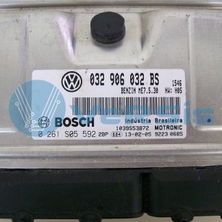 Bosch 0 261 S05 592 / 032 906 032 BS