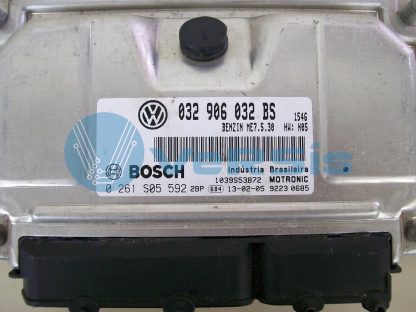 Bosch 0 261 S05 592 / 032 906 032 BS