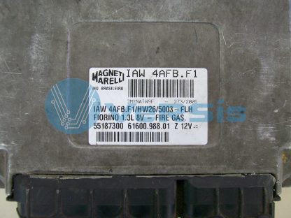 Magneti Marelli 55187300 / IAW 4AFB.F1