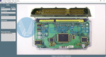 Magneti Marelli 55187300 / IAW 4AFB.F1