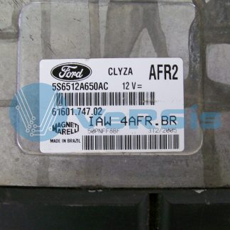 Magneti Marelli 5S6512A650AC / IAW 4AFR.BR