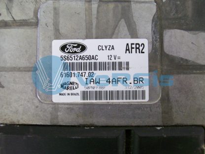 Magneti Marelli 5S6512A650AC / IAW 4AFR.BR