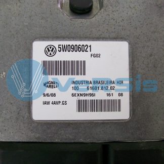 Magneti Marelli 5W0905021 / IAW 4AVP.GS