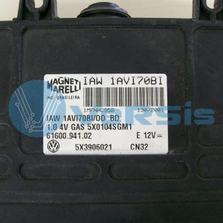 Magneti Marelli 5X3906021 / IAW 1AVI70BI