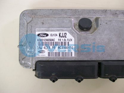 Magneti Marelli AS6512A650AC / IAW 4CFR.PR