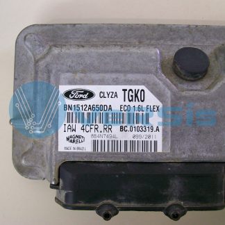 Magneti Marelli BN1512A650DA / IAW 4CFR.RR