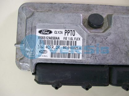 Magneti Marelli BS6512A650AA / IAW 4CFR.QR