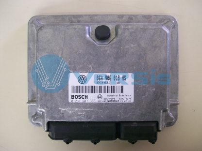 Bosch 0 261 207 388 / 06A 906 018 HS