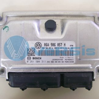 Bosch 0 261 S04 311 / 06A 906 057 H