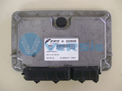 Magneti Marelli 55220208 / IAW 4DF.RC