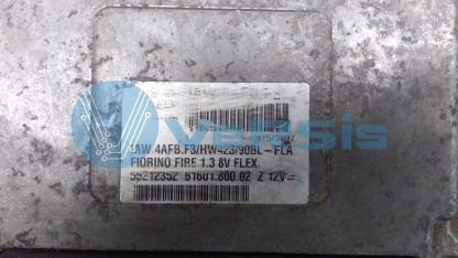 Magneti Marelli IAW 4AFB.F3 / 55212352