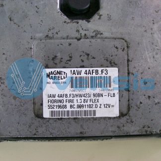 Magneti Marelli IAW 4AFB.F3 / 55219608